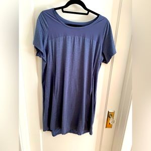 Columbia T shirt dress. Size XL. Like new!!